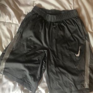 Nike Youth XL shorts